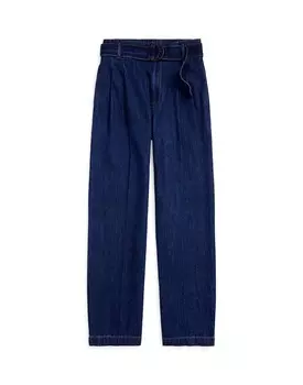 Джинсы Polo Ralph Lauren, синий