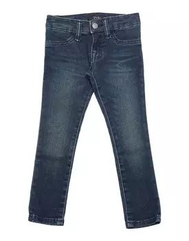 Джинсы Polo Ralph Lauren, синий