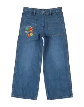 Джинсы Polo Ralph Lauren, синий