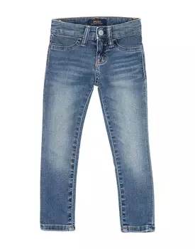 Джинсы Polo Ralph Lauren, синий
