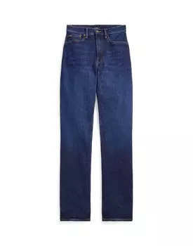 Джинсы Polo Ralph Lauren, синий