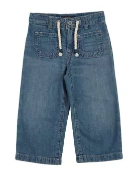 Джинсы Polo Ralph Lauren, синий
