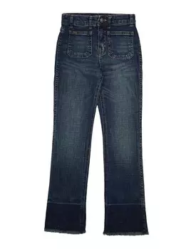 Джинсы Polo Ralph Lauren, синий