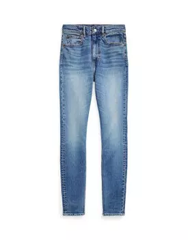 Джинсы Polo Ralph Lauren, синий