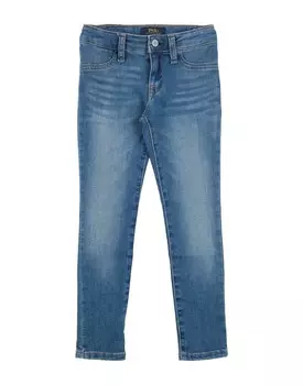 Джинсы Polo Ralph Lauren, синий