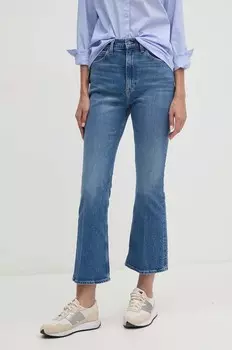 Джинсы Polo Ralph Lauren, синий