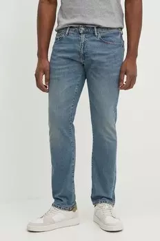 Джинсы Polo Ralph Lauren, синий