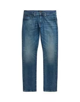 Джинсы Polo Ralph Lauren, синий