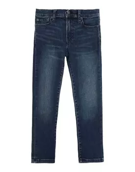 Джинсы Polo Ralph Lauren, синий