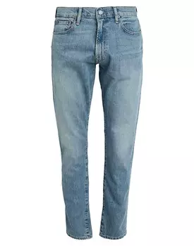 Джинсы Polo Ralph Lauren, синий