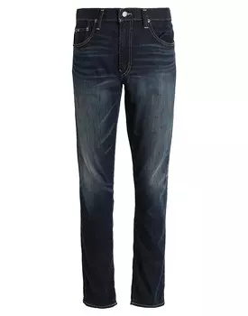 Джинсы Polo Ralph Lauren, синий