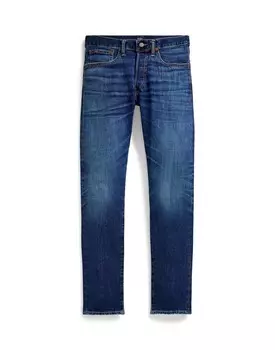 Джинсы Polo Ralph Lauren, синий