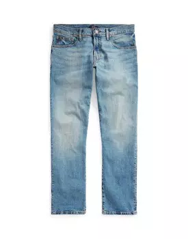 Джинсы Polo Ralph Lauren, синий