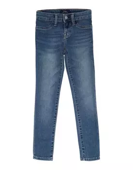 Джинсы Polo Ralph Lauren, синий