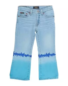 Джинсы Polo Ralph Lauren, синий