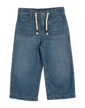Джинсы Polo Ralph Lauren, синий