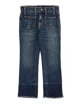 Джинсы Polo Ralph Lauren, синий