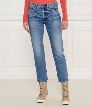 Джинсы Polo Ralph Lauren, синий