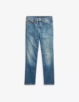 Джинсы Polo Ralph Lauren, синий