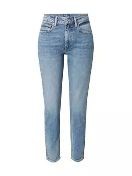 Джинсы Polo Ralph Lauren Slim fit Jeans, синий деним