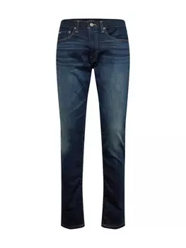 Джинсы Polo Ralph Lauren Slim fit Jeans SSULLIVAN, темно-синий