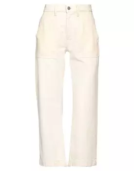 Джинсы Polo Ralph Lauren, слоновая кость