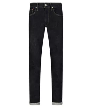 Джинсы Polo Ralph Lauren Sullivan Slim Fit, синий