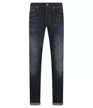 Джинсы Polo Ralph Lauren Sullivanа Slim Fit, синий