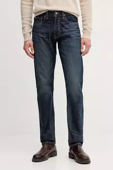 Джинсы Polo Ralph Lauren, темно-синий