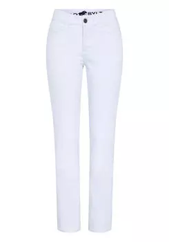 Джинсы Polo Sylt, белый