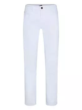 Джинсы Polo Sylt, белый