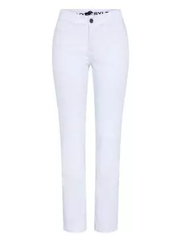 Джинсы Polo Sylt, белый