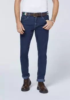 Джинсы Polo Sylt, синий