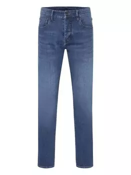 Джинсы Polo Sylt, синий