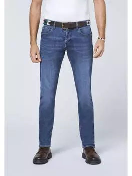 Джинсы Polo Sylt, синий