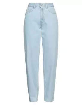 Джинсы Pomandre, синий