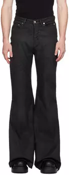 Джинсы Porterville Bias Bootcut Rick Owens DRKSHDW