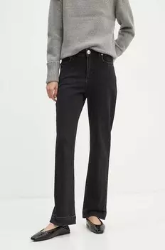 Джинсы ПОРТИЯ Marciano Guess, черный