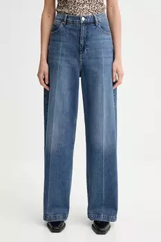 Джинсы POWELL Munthe, синий