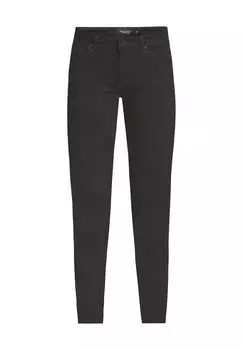 Джинсы пятикарманные с лейблом женские Marc O'Polo DENIM, цвет Multi Worn