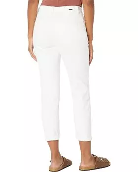 Джинсы Prana Buxton Jeans, белый