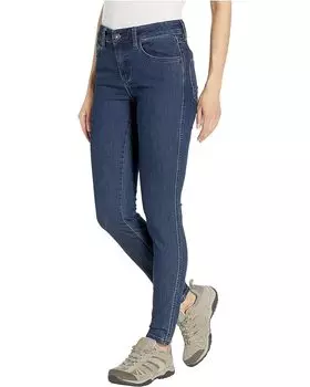 Джинсы Prana Oday Jeans, индиго