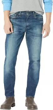 Джинсы Premium 511 Slim Jeans Levi's, цвет Kaiyo