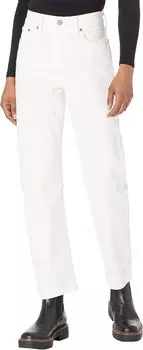 Джинсы Premium Wedgie Straight Levi's, цвет In the Clouds