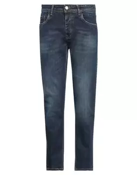 Джинсы Primo Emporio, синий