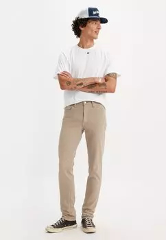 Джинсы приталенного кроя 511 Slim Levi's, цвет paper