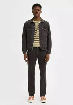 Джинсы приталенного кроя 511 Slim Levi's, цвет harvest gold sorbtek
