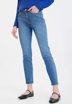 Джинсы приталенного кроя Greenpoint, цвет blue