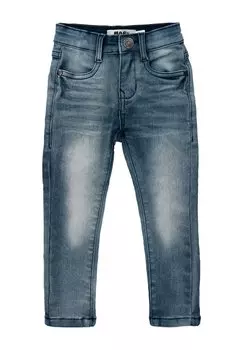 Джинсы приталенного кроя HERBST WINTER Baby Sweets, цвет blau