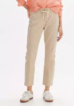 Джинсы приталенного кроя LOUIS FRESH Opus, цвет soft oat